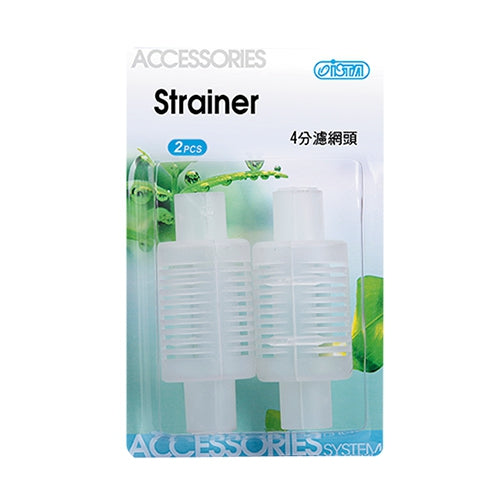 4分濾網頭 2pcs (炸彈頭)