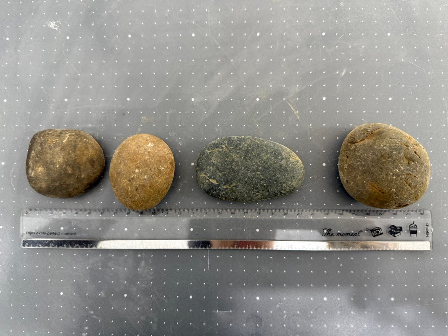 3cm-7cm印尼溪石