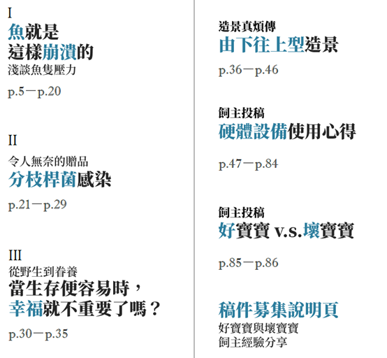 塔魚普通答‧刊 2025年5月刊(電子版)