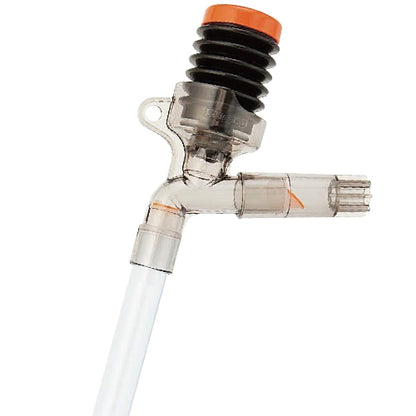 水作虹吸管 ex 升級版 S/M/L