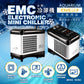 欣茂 EMC 小型冷卻機 65L以下水體量適用