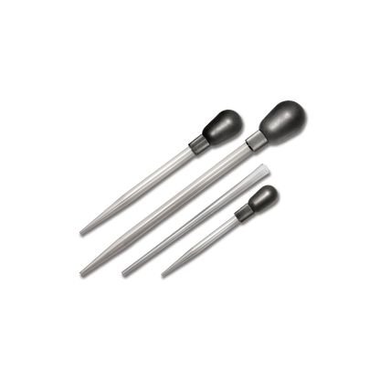 Rio 虹吸管 抽底部髒污