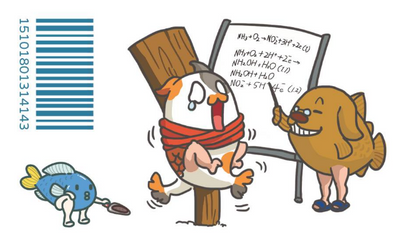 阿補救好棒棒系列出版紀念 限量500張 塔魚刮藻小卡