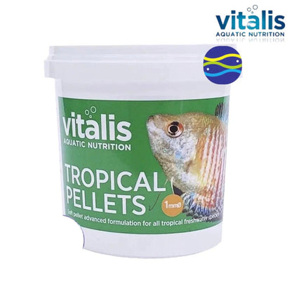 社群專屬 飼料/藻錠分裝頁面