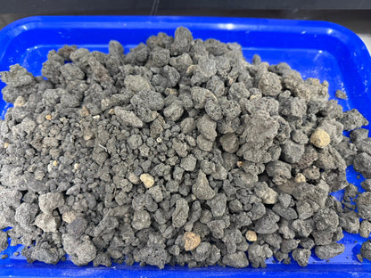 零散石頭、底砂特賣，售完為止