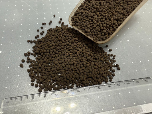 水族造景黑土（水草種植用）500g