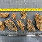 3cm-10cm虎皮石