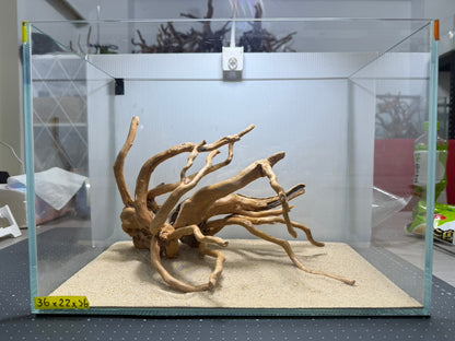 水族造景底砂 水作 川砂 1L(1.5kg) /3L(4.5kg)