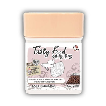 社群專屬 飼料/藻錠分裝頁面